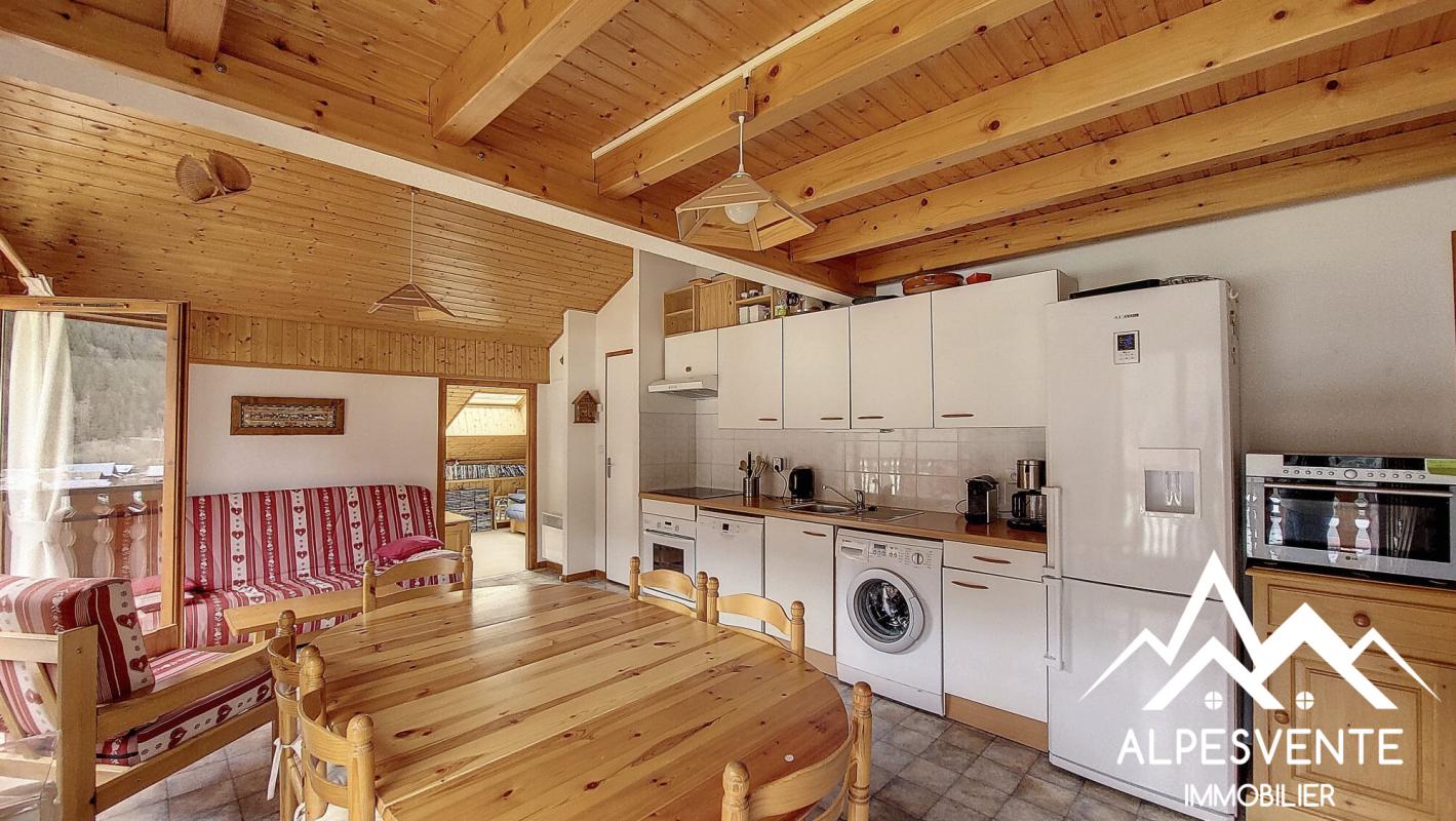 Duplex Le Bouquetin - Photo 4