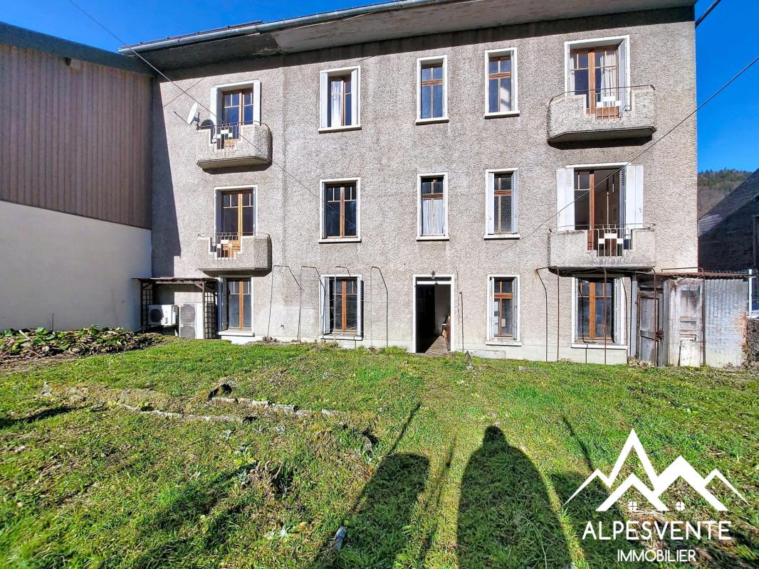 Maison du Bourg - Photo 4