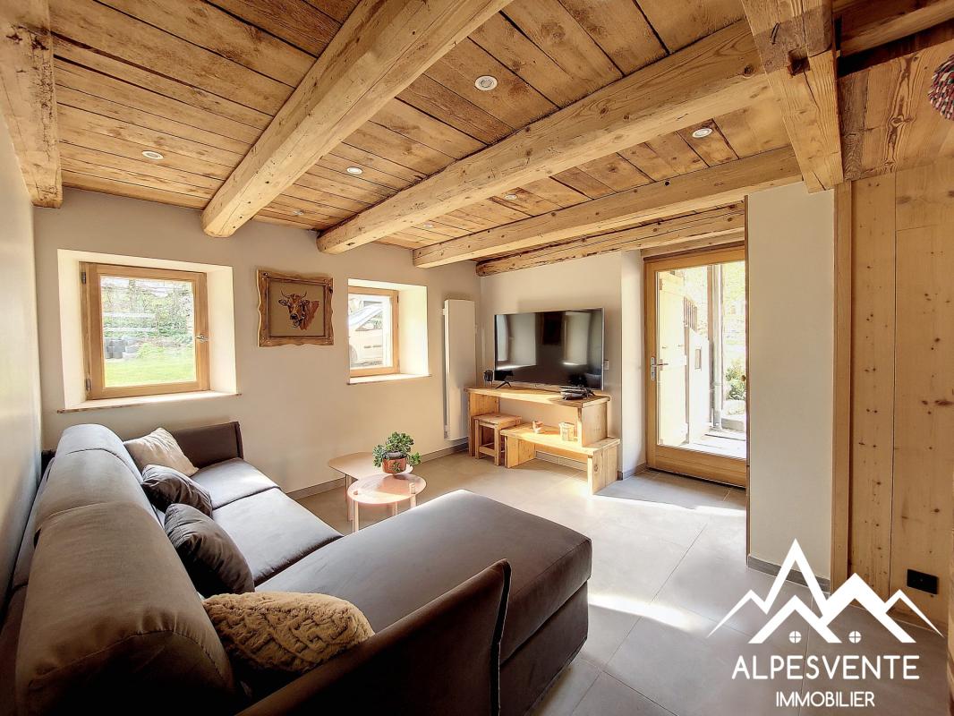 Chalet Henri - Photo 2
