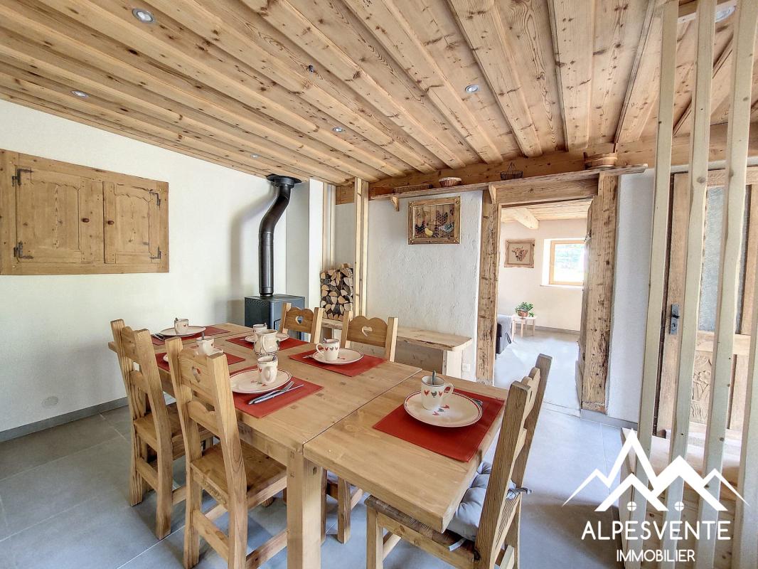 Chalet Henri - Photo 3