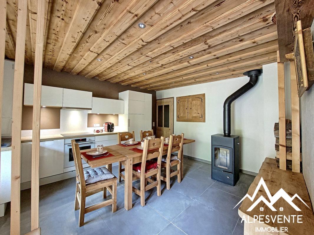 Chalet Henri - Photo 4