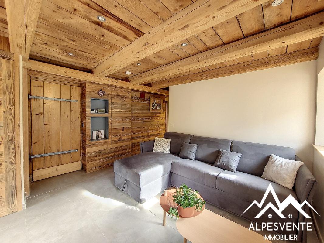 Chalet Henri - Photo 5