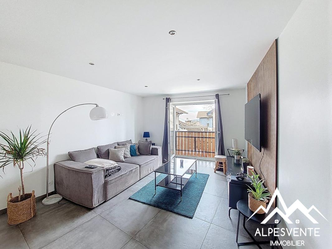 Maison à louer, 4 pièces, 96 m², Allinges
