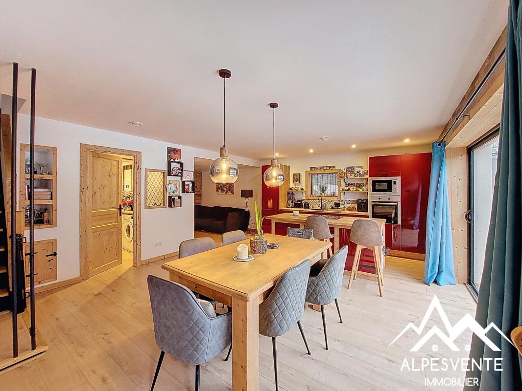 Chalet Duc - Photo 2