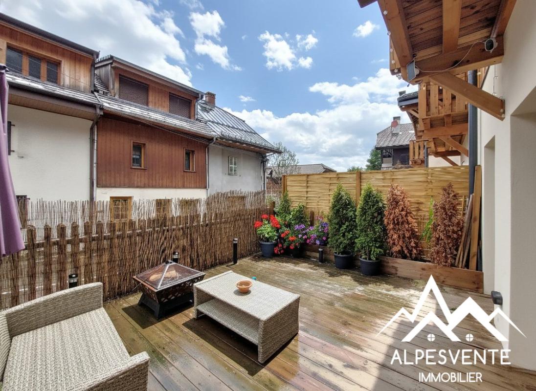 Chalet Duc - Photo 4
