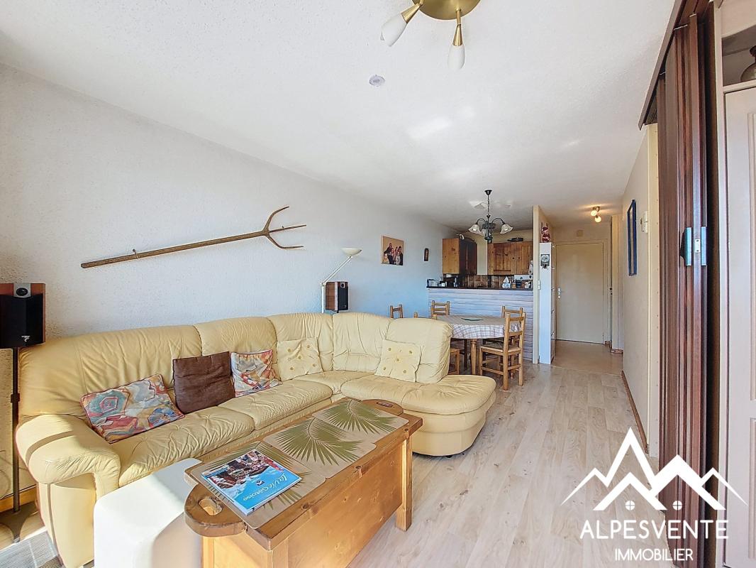 Appartement Les Grains d'Or - Photo 2