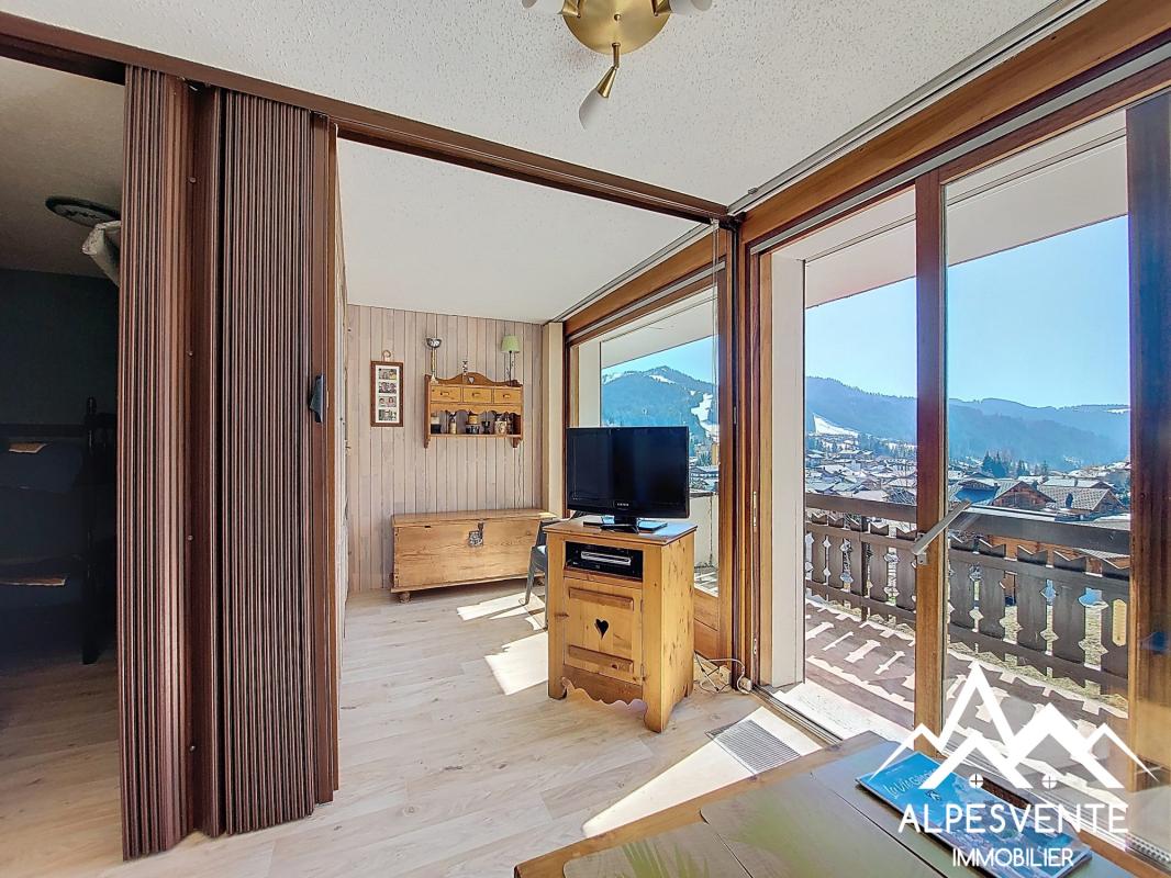 Appartement Les Grains d'Or - Photo 4