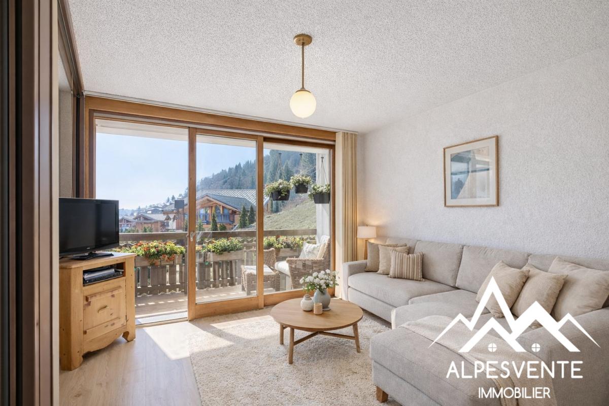 Appartement Les Grains d'Or - Photo 5