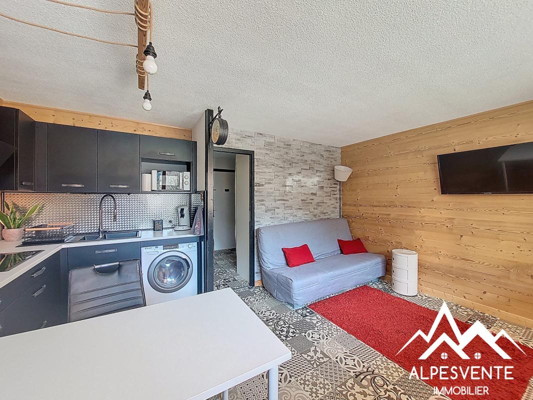 Studio L'Enchaple - Photo 4