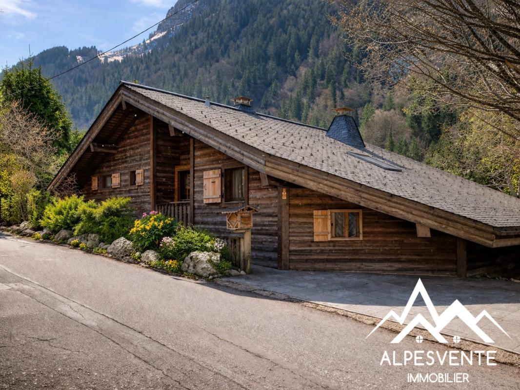 Chalet Balou - Photo 2