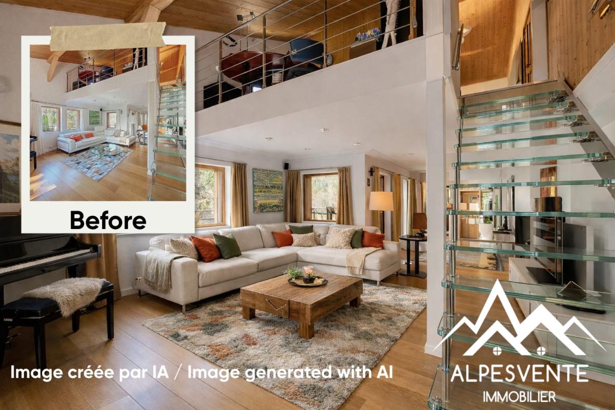 Chalet Balou - Photo 4