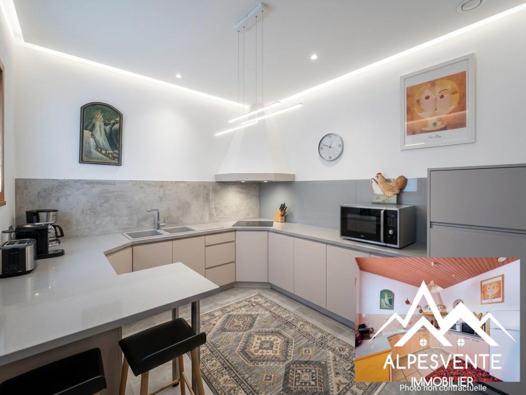 Appartement le Val Paradis - Photo 2