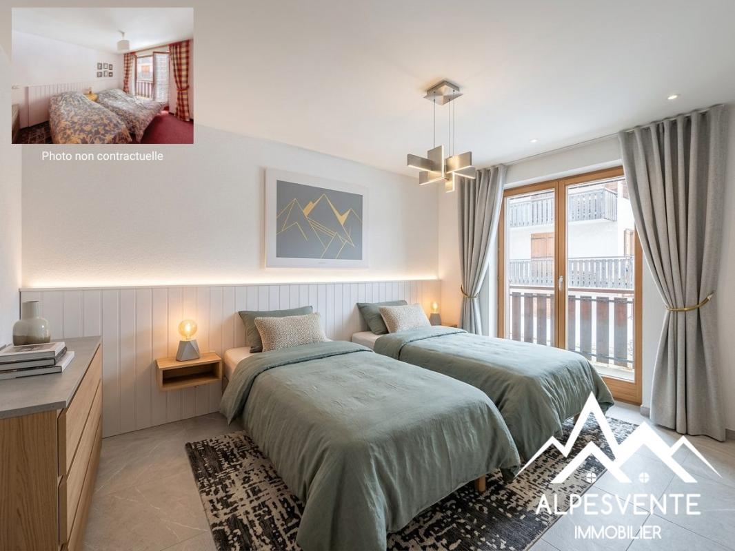 Appartement le Val Paradis - Photo 3