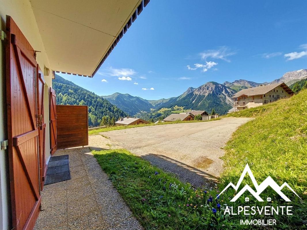 Appartement le Val Paradis - Photo 4