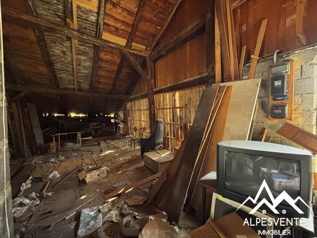 Ferme du Bas Thex - Photo 2