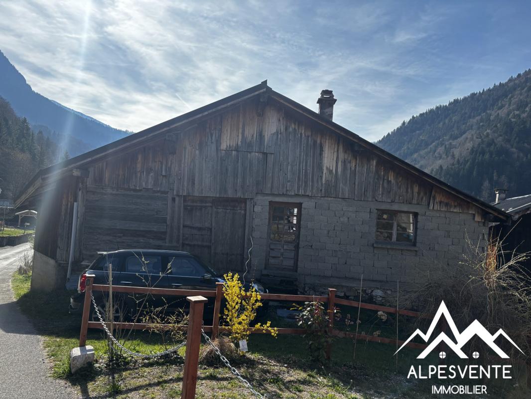 Ferme du Bas Thex - Photo 3
