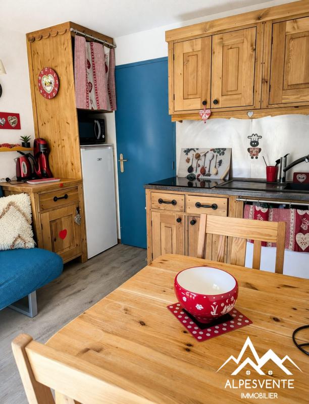 Appartement Les Gentianes - Photo 2