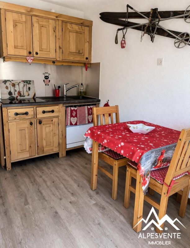 Appartement Les Gentianes - Photo 3