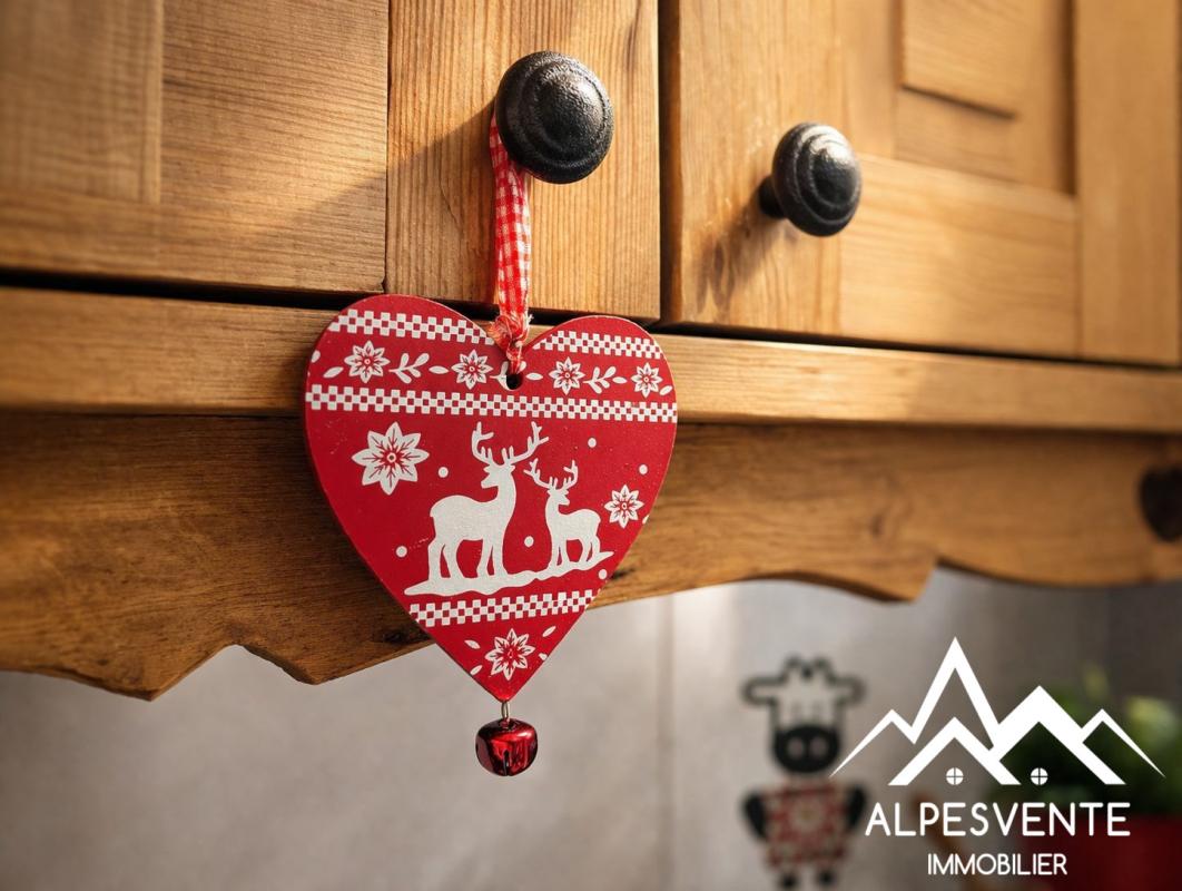 Appartement Les Gentianes - Photo 4