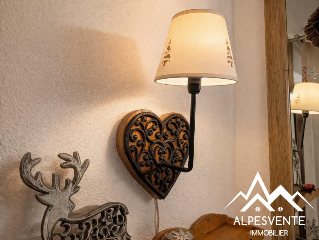 Appartement Les Gentianes - Photo 5