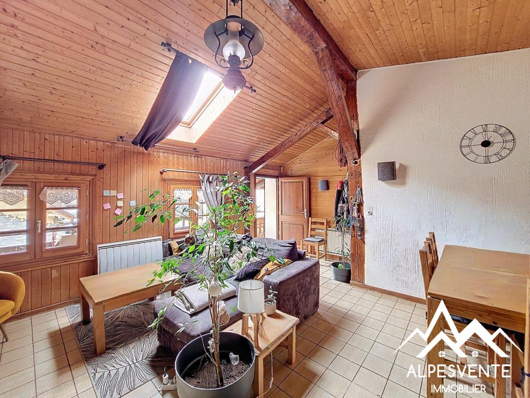 Appartement du Chef-Lieu - Photo 2