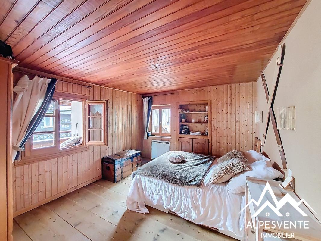 Appartement du Chef-Lieu - Photo 4