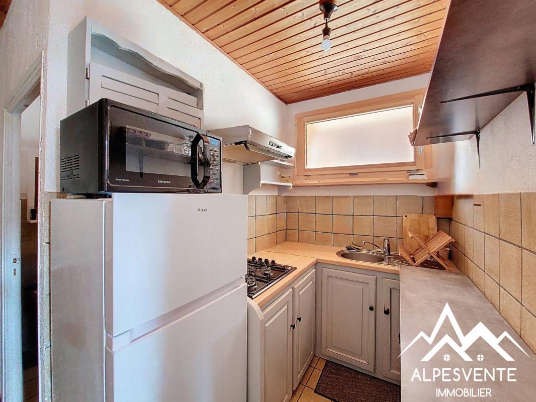 Appartement du Chef-Lieu - Photo 5
