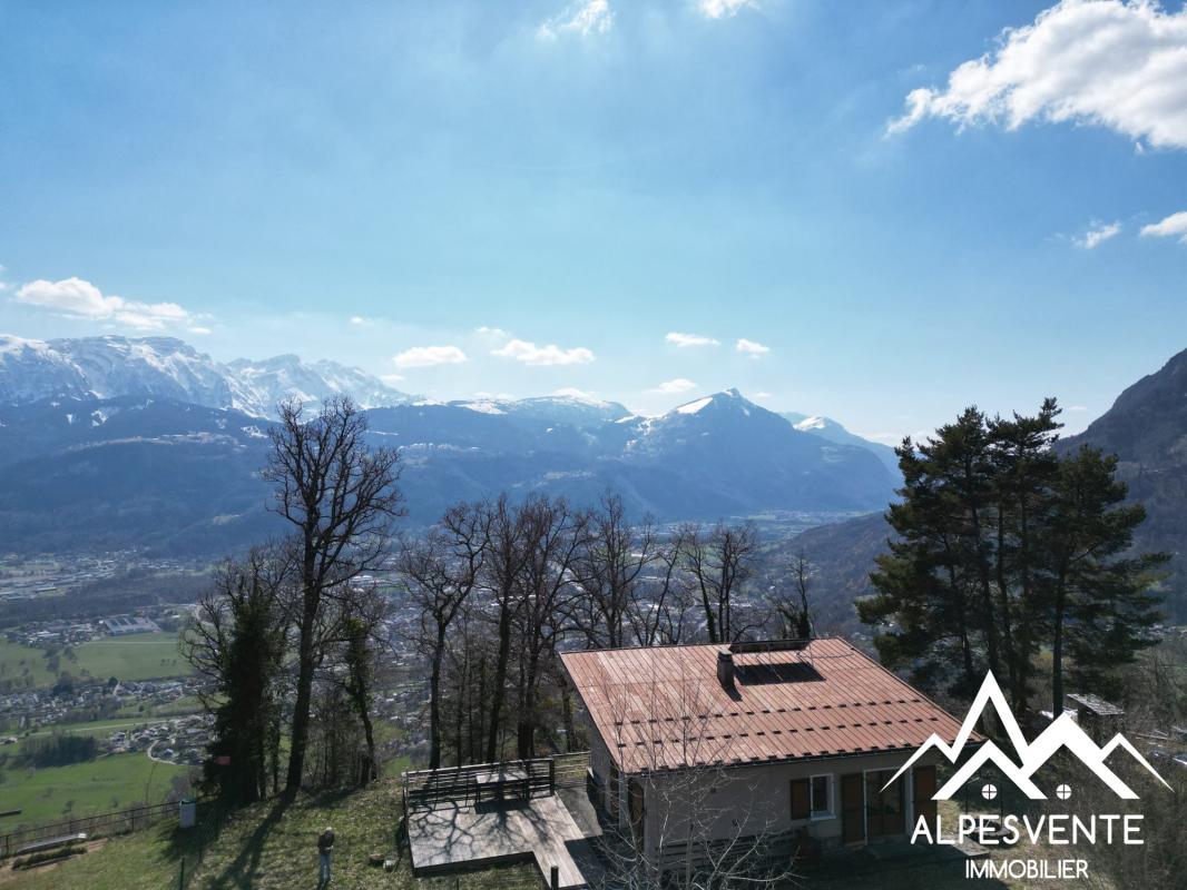 Maison à vendre, 4 pièces, 49 m², Marignier