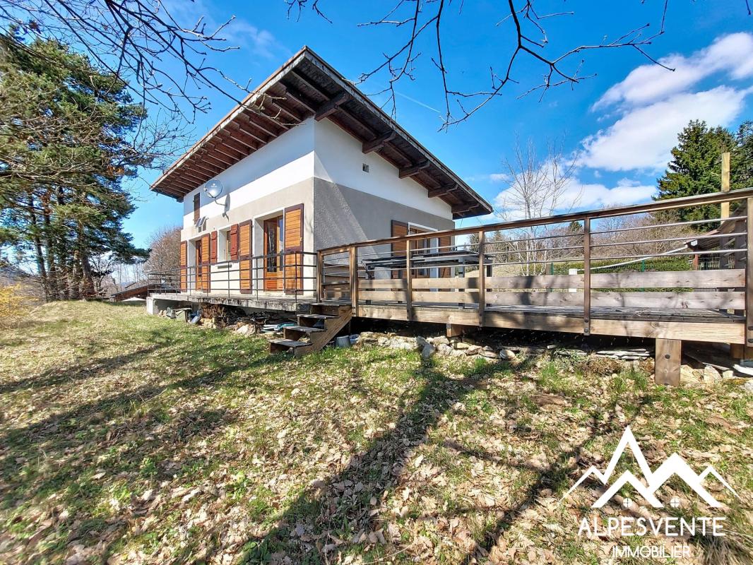 Maison d'Alpage le Rontalon - Photo 2
