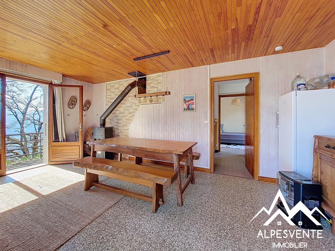 Maison d'Alpage le Rontalon - Photo 4