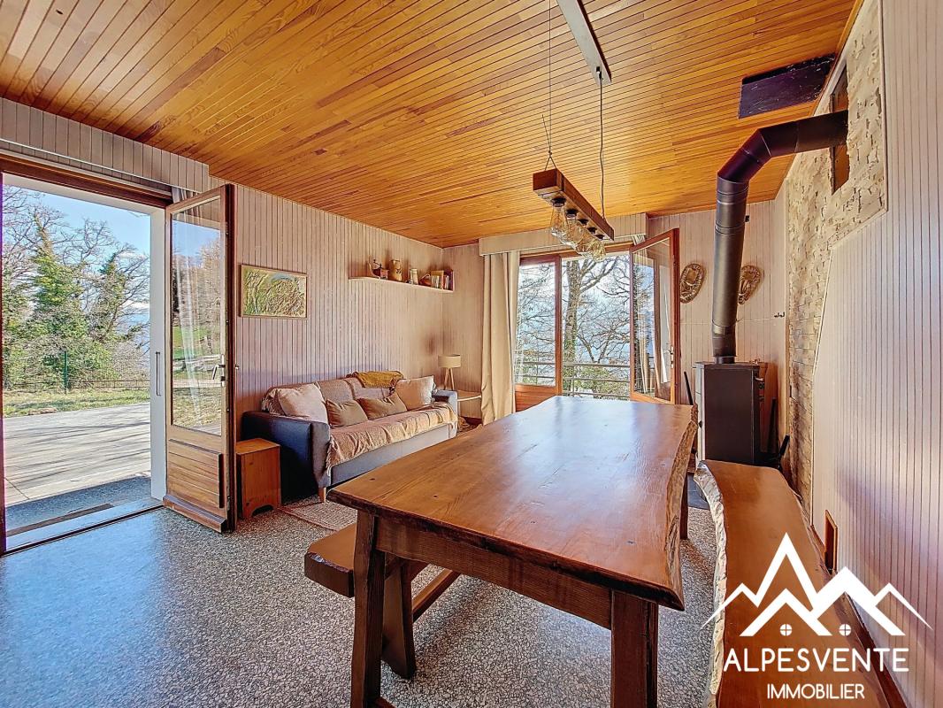 Maison d'Alpage le Rontalon - Photo 5