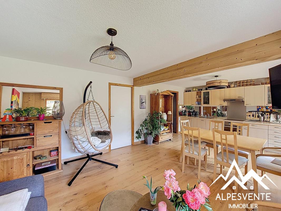 Appartement Grand Cerf 70 - Photo 4