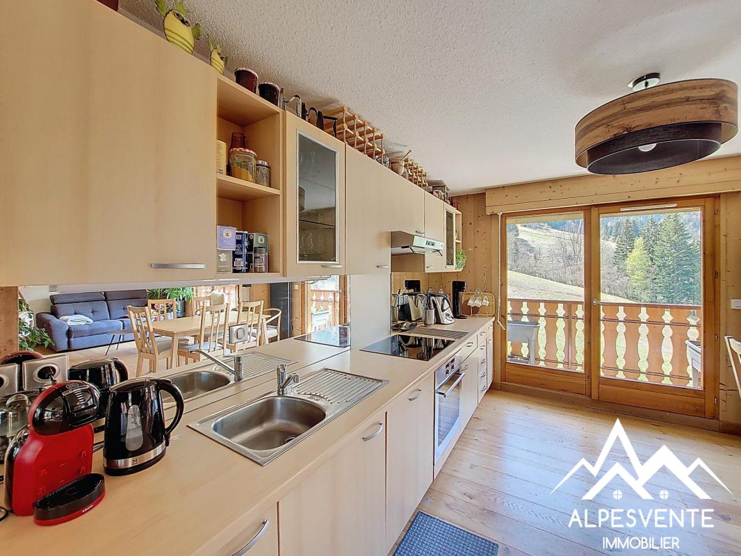 Appartement Grand Cerf 70 - Photo 5