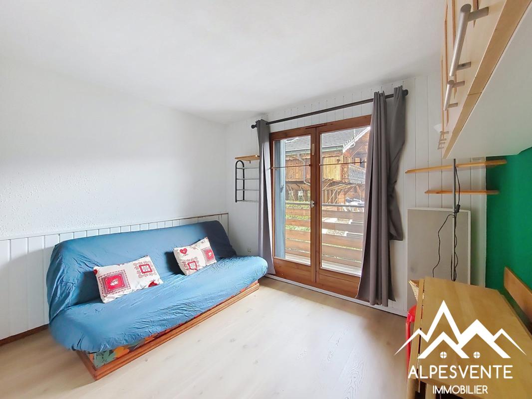 Appartement L'Orée de Morzine - Photo 2
