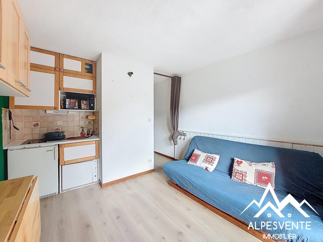 Appartement L'Orée de Morzine - Photo 4