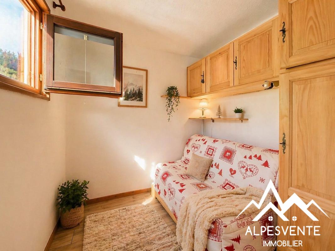 Appartement L'Orée de Morzine - Photo 5