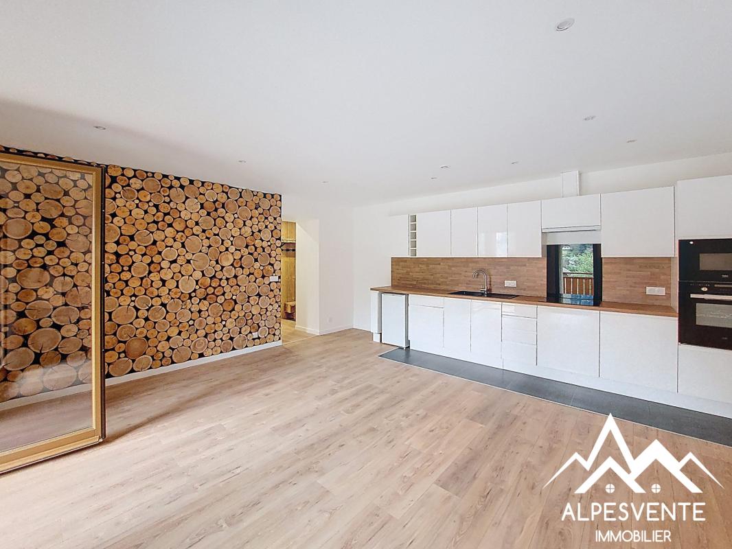 Appartement Plan d'Avoz 3 - Photo 2
