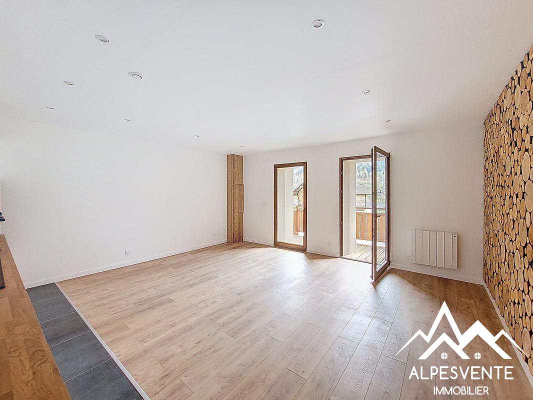 Appartement Plan d'Avoz 3 - Photo 3