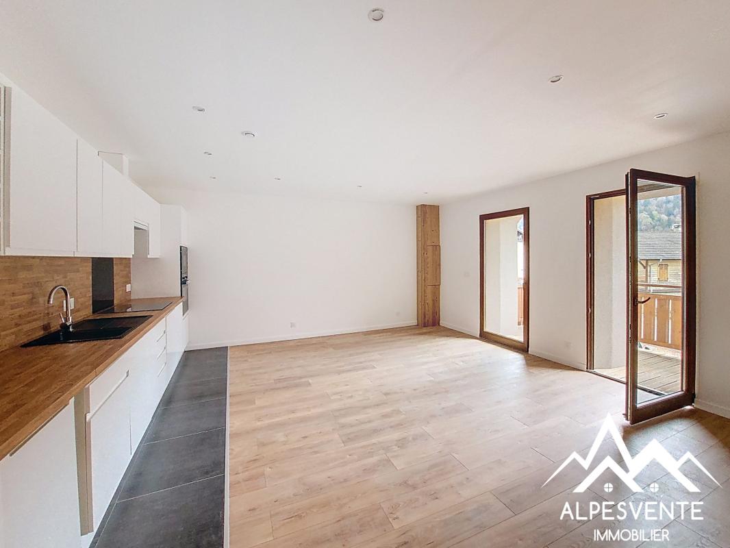 Appartement Plan d'Avoz 3 - Photo 5
