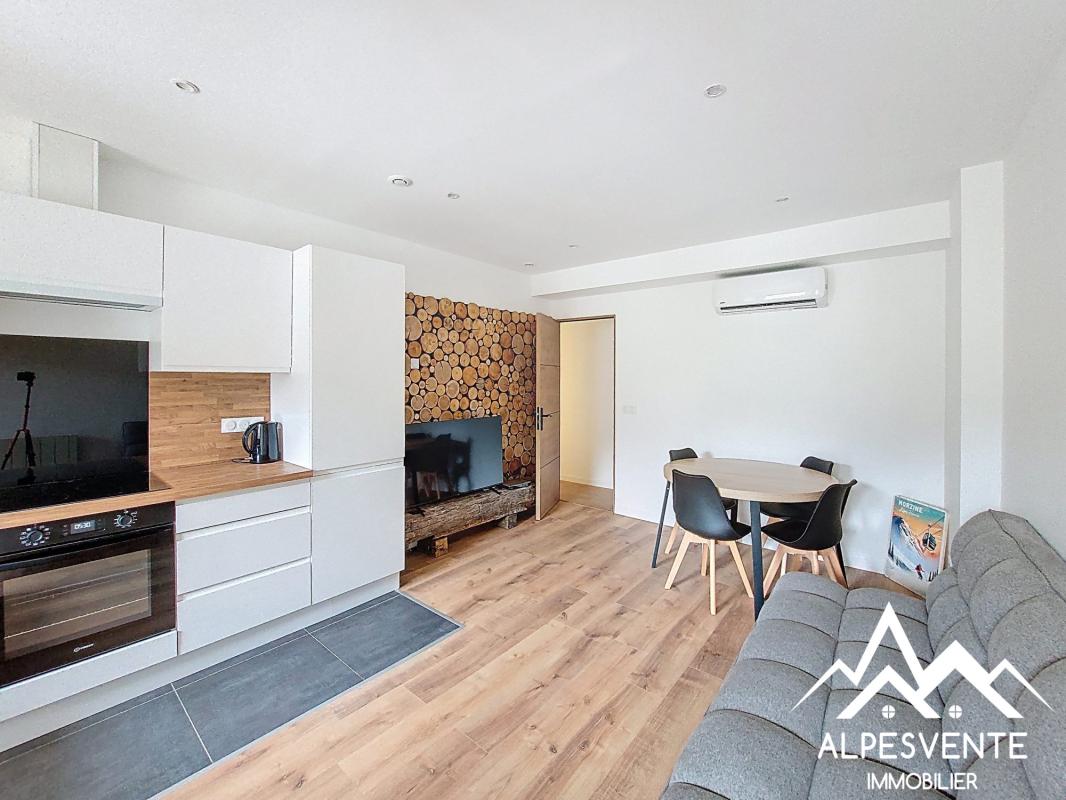 Appartement Plan d'Avoz 4 - Photo 2