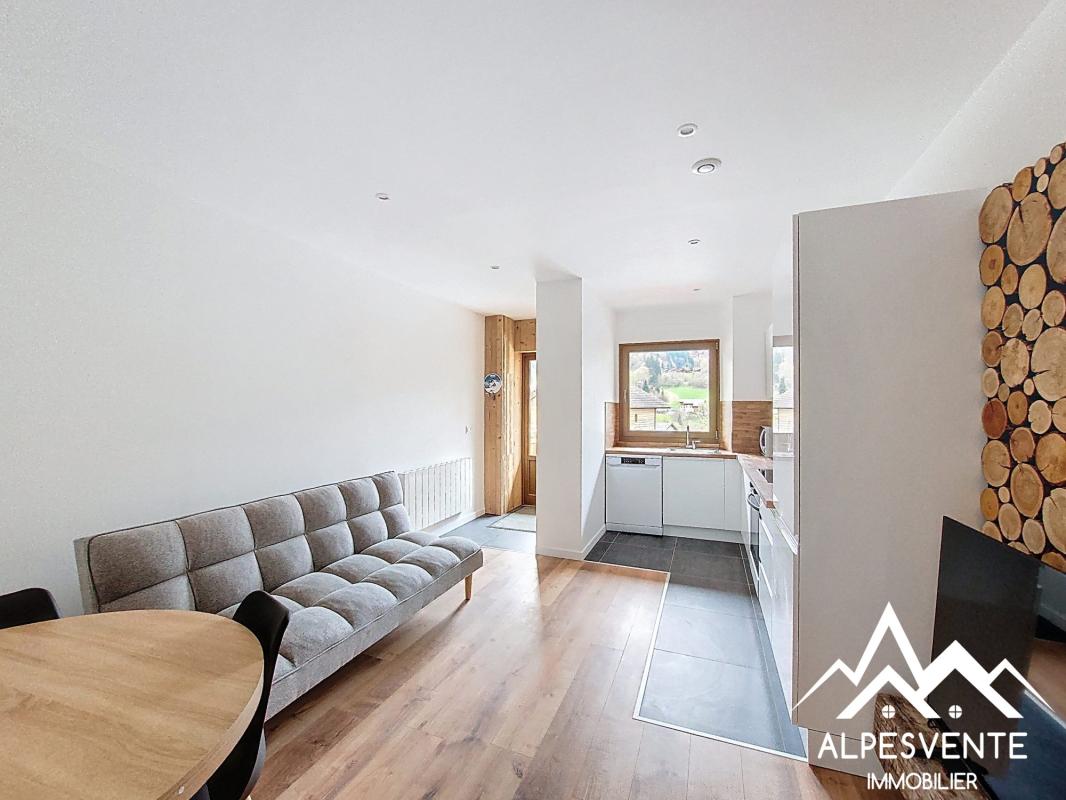 Appartement Plan d'Avoz 4 - Photo 4