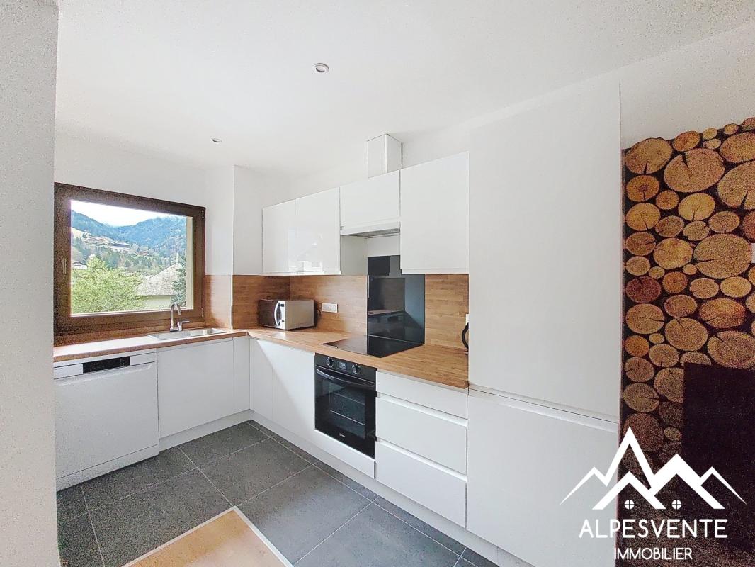 Appartement Plan d'Avoz 4 - Photo 5