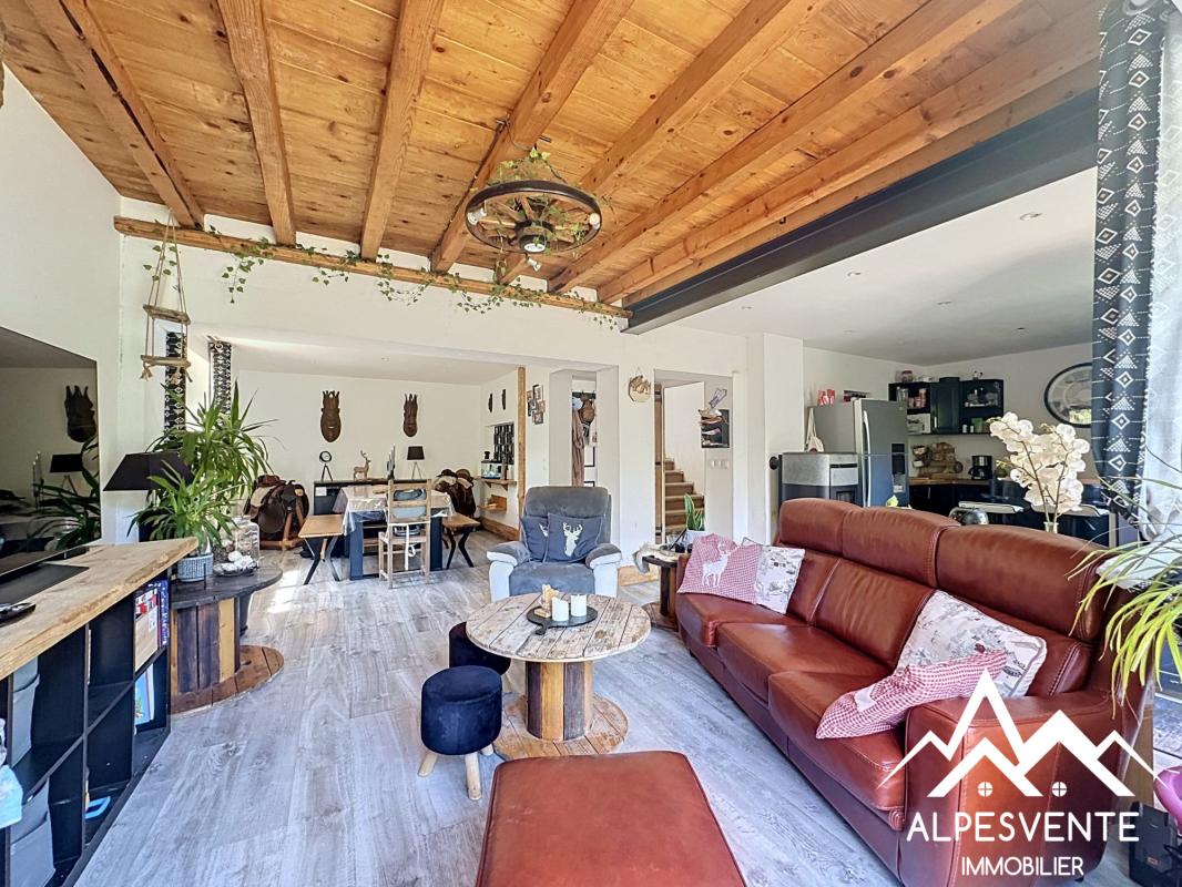 Maison des Courbes - Photo 4