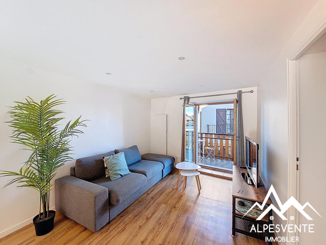 A LOUER APPARTEMENT T4 A CERVENS - Photo 3
