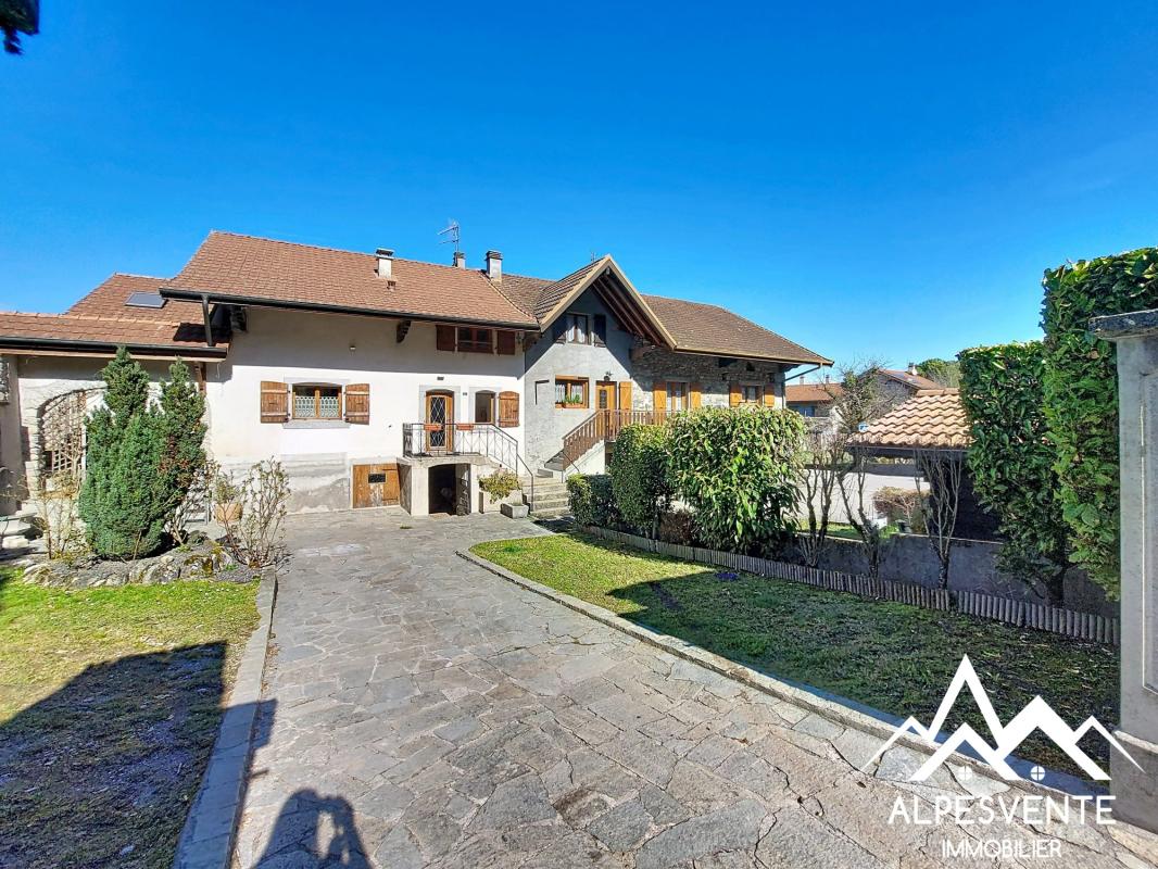 A LOUER APPARTEMENT T4 A CERVENS - Photo 4