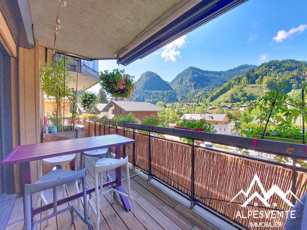 Appartement Lapaix - Photo 3