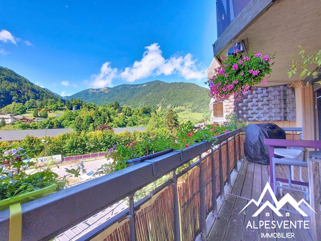 Appartement Lapaix - Photo 4