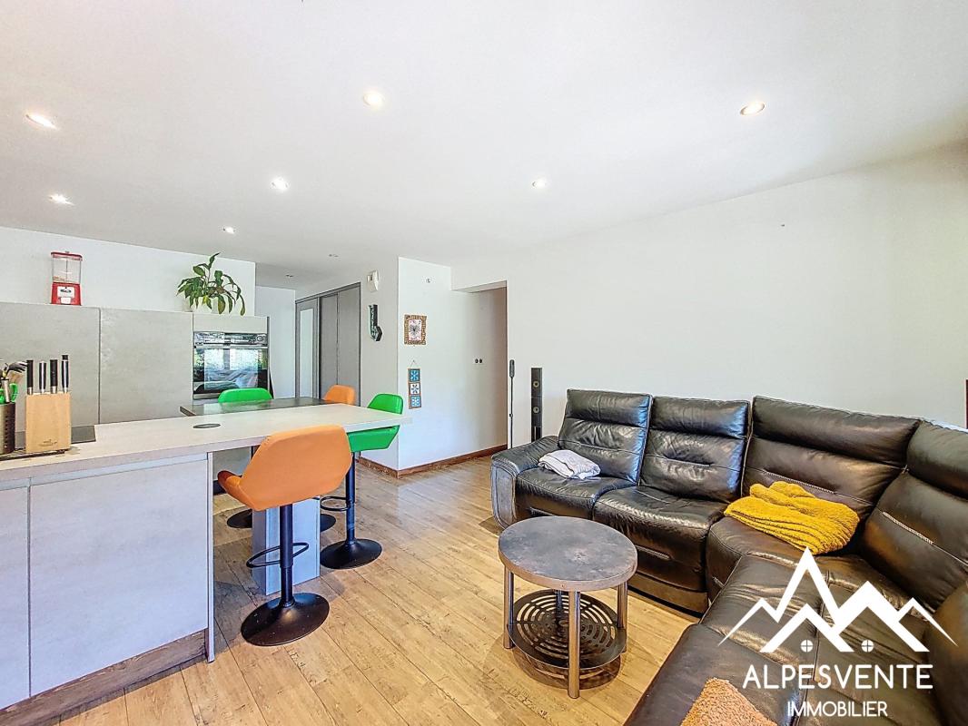 Appartement Lapaix - Photo 5