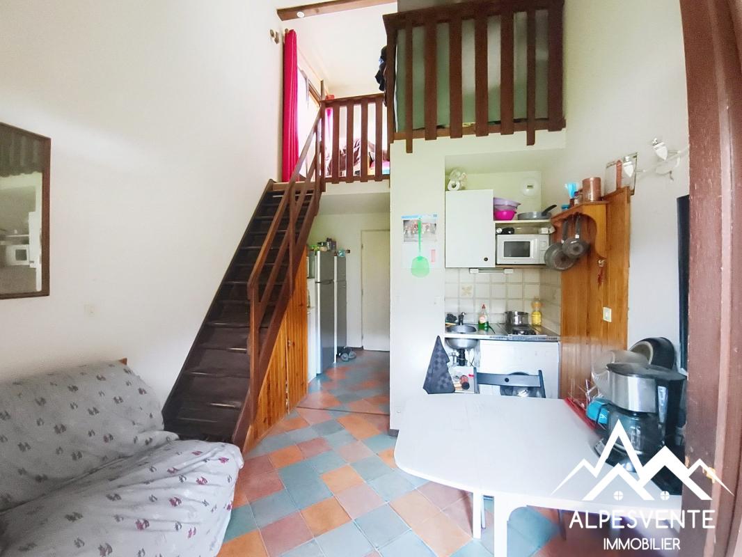 Duplex Le Centre - Photo 2