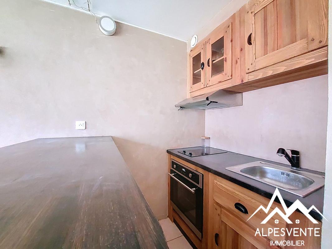 Appartement Sapinière - Photo 2